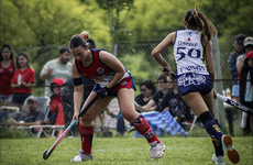 Imagen de Hasta el 9/03, contin&uacute;an las pr&aacute;cticas abiertas de hockey en Talleres