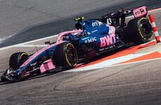 Imagen de &iexcl;A preparar el caf&eacute;! Horarios y todo lo que hay que saber del estreno de Colapinto en Melbourne