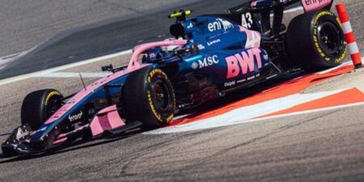 Imagen de &iexcl;A preparar el caf&eacute;! Horarios y todo lo que hay que saber del estreno de Colapinto en Melbourne