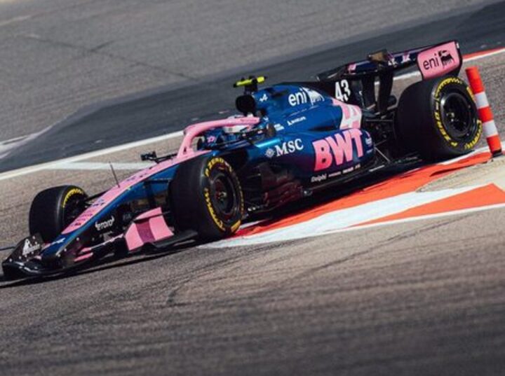 Imagen de &iexcl;A preparar el caf&eacute;! Horarios y todo lo que hay que saber del estreno de Colapinto en Melbourne