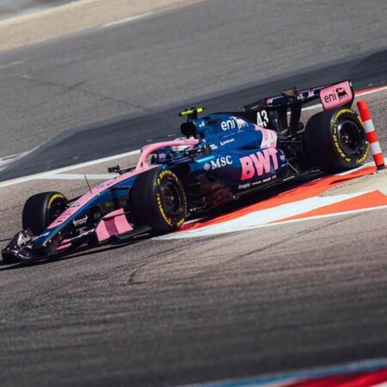 Imagen de &iexcl;A preparar el caf&eacute;! Horarios y todo lo que hay que saber del estreno de Colapinto en Melbourne