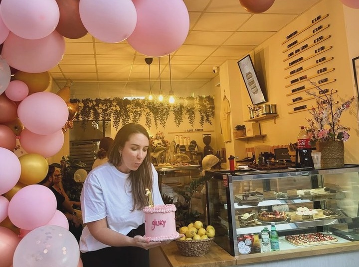 Imagen de Orgullo santafesino: una panader&iacute;a de Carreras fue elegida entre las cinco mejores del mundo sin gluten