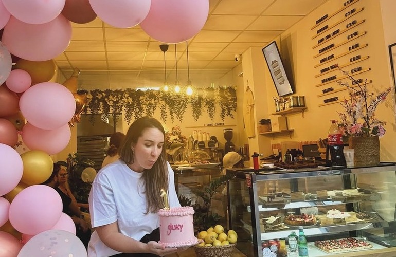 Imagen de Orgullo santafesino: una panader&iacute;a de Carreras fue elegida entre las cinco mejores del mundo sin gluten