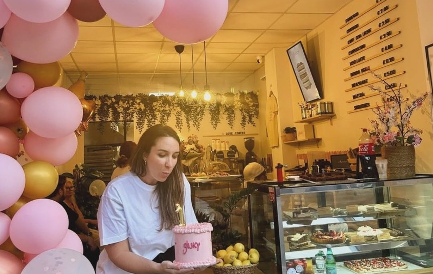 Imagen de Orgullo santafesino: una panader&iacute;a de Carreras fue elegida entre las cinco mejores del mundo sin gluten