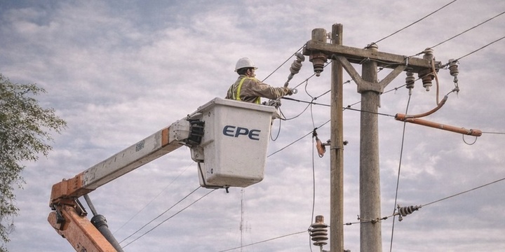 Imagen de Atenci&oacute;n: Corte programado en el servicio el&eacute;ctrico