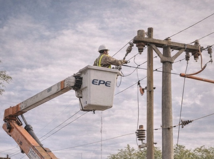 Imagen de Atenci&oacute;n: Corte programado en el servicio el&eacute;ctrico