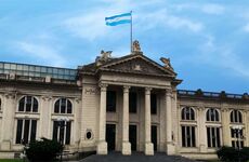 Imagen de Sin actividad en la UNR: los no docentes realizan un paro y las facultades funcionan con guardias m&iacute;nimas