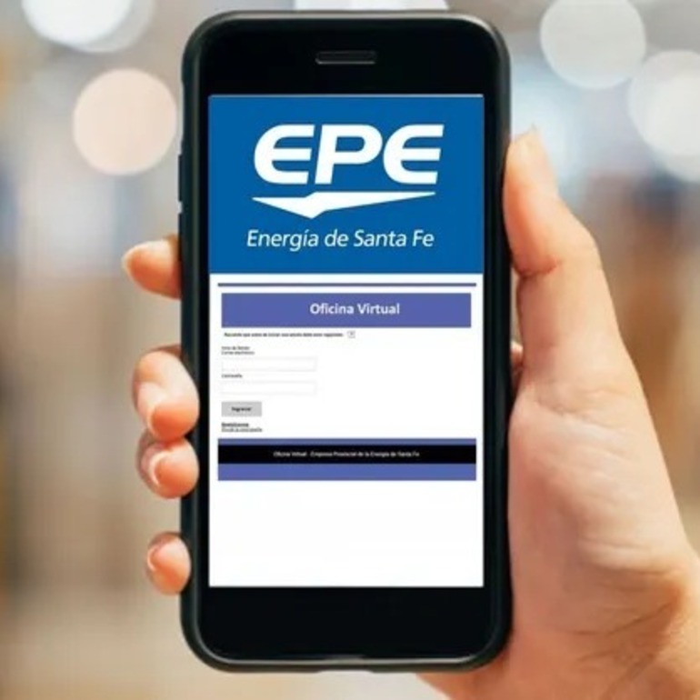 Imagen de Alerta estafas: la EPE advierte sobre falsos descuentos del 50% para jubilados