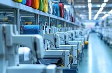 Imagen de Crisis en el sector textil: la actividad se desplom&oacute; un 25% en 2025 y ya se perdieron 20.000 empleos