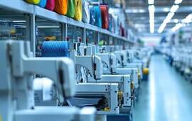 Imagen de Crisis en el sector textil: la actividad se desplom&oacute; un 25% en 2025 y ya se perdieron 20.000 empleos
