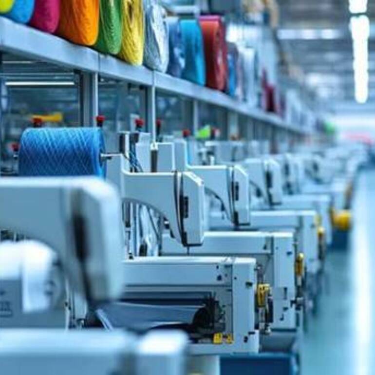 Imagen de Crisis en el sector textil: la actividad se desplom&oacute; un 25% en 2025 y ya se perdieron 20.000 empleos