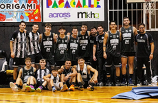 Imagen de Uni&oacute;n debut&oacute; con un triunfo en la Superliga ante Tiro Suizo