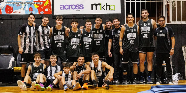 Imagen de Uni&oacute;n debut&oacute; con un triunfo en la Superliga ante Tiro Suizo