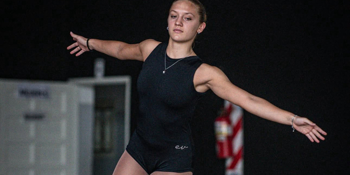 Imagen de Patinadoras de Uni&oacute;n compiten en el 1er torneo cat. A en Rosario