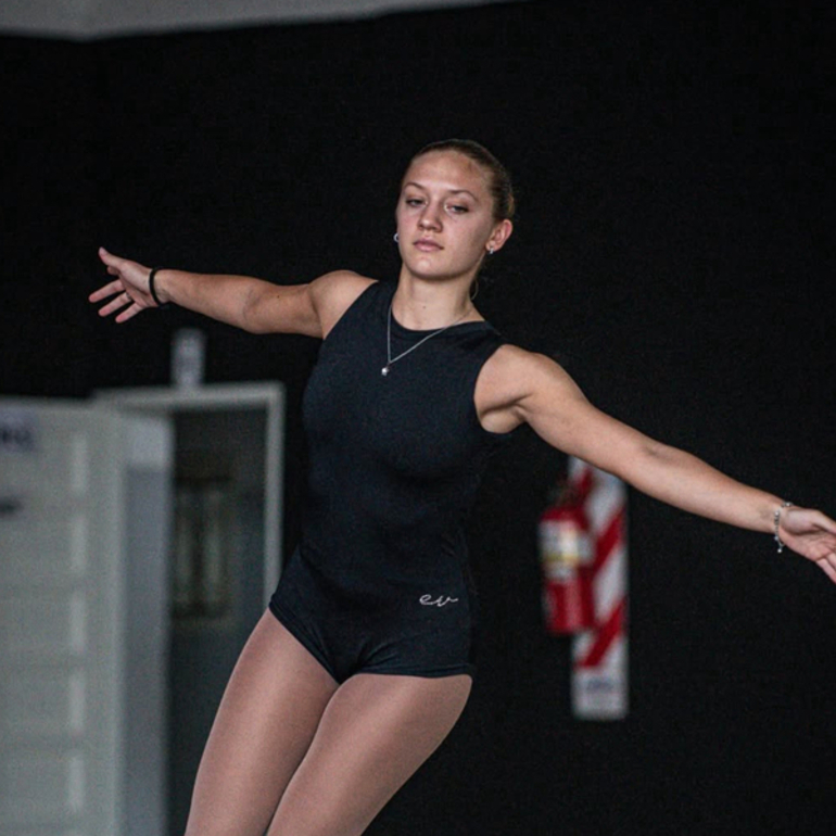 Imagen de Patinadoras de Uni&oacute;n compiten en el 1er torneo cat. A en Rosario
