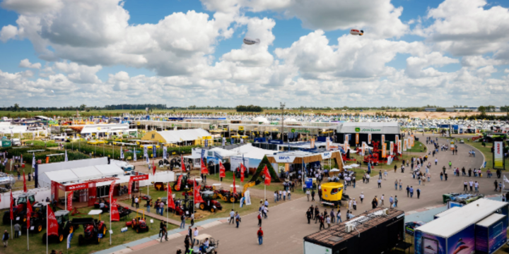 Imagen de Santa Fe desembarca en Expoagro 2026 con biotecnolog&iacute;a aplicada a la ganader&iacute;a