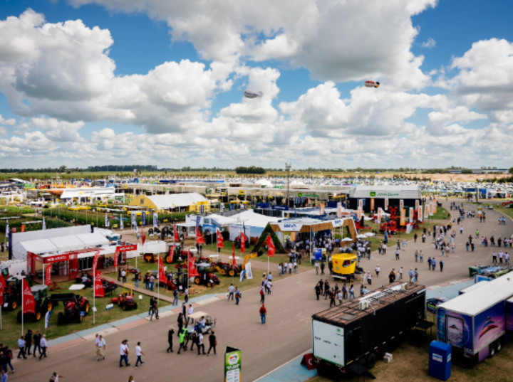Imagen de Santa Fe desembarca en Expoagro 2026 con biotecnolog&iacute;a aplicada a la ganader&iacute;a