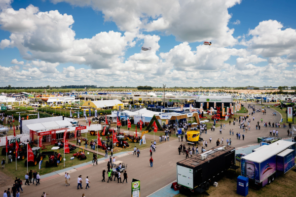 Imagen de Santa Fe desembarca en Expoagro 2026 con biotecnolog&iacute;a aplicada a la ganader&iacute;a