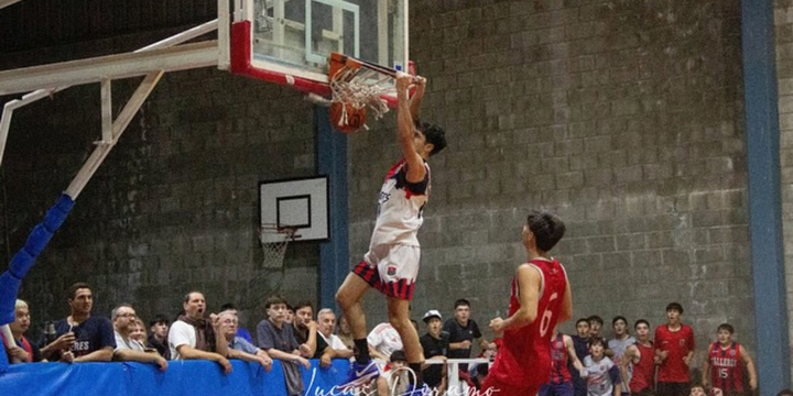 Imagen de Hoy debuta Talleres ante Puerto S/M en Primera A Rosarina