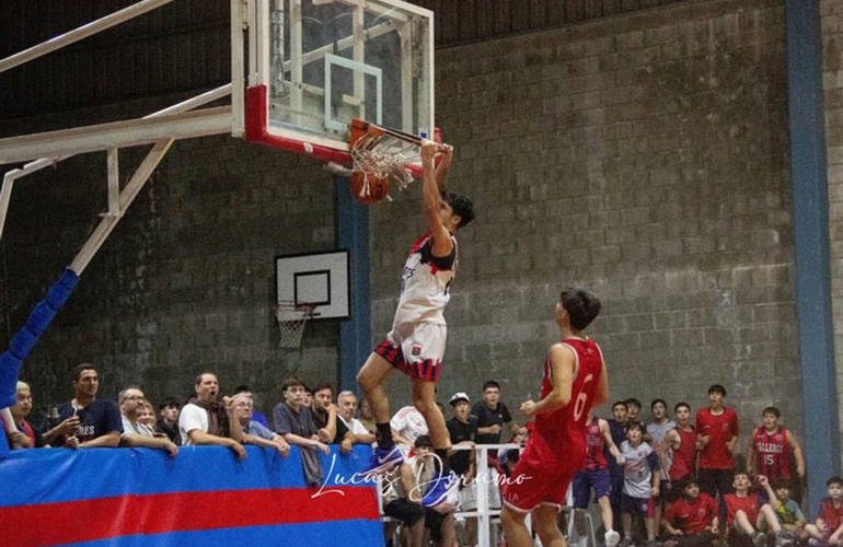 Imagen de Hoy debuta Talleres ante Puerto S/M en Primera A Rosarina