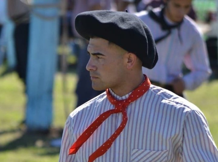 Imagen de Pedido solidario por Andr&eacute;s Prada: solicitan cadena de oraci&oacute;n y colaboraci&oacute;n