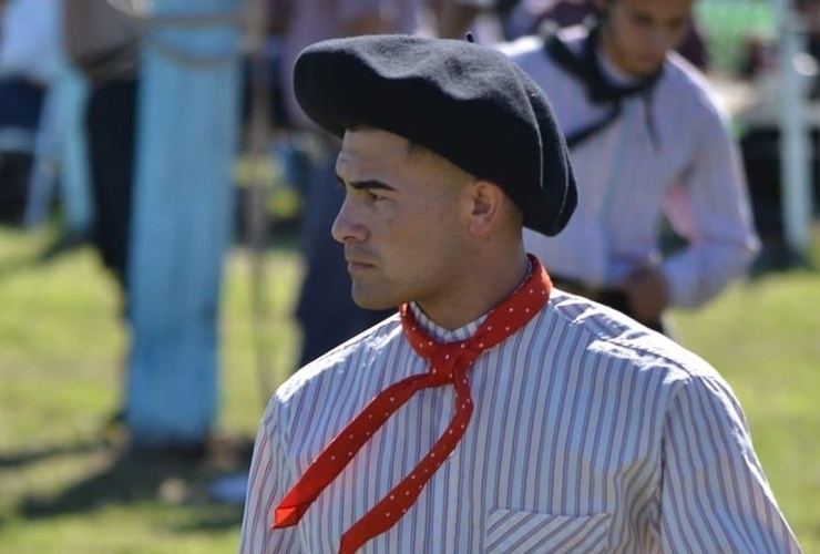 Imagen de Pedido solidario por Andr&eacute;s Prada: solicitan cadena de oraci&oacute;n y colaboraci&oacute;n