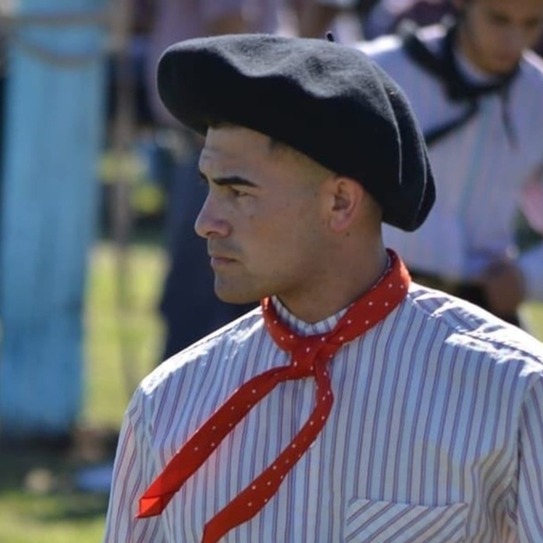 Imagen de Pedido solidario por Andr&eacute;s Prada: solicitan cadena de oraci&oacute;n y colaboraci&oacute;n