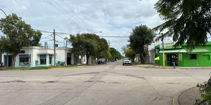 Imagen de Inseguridad en aumento: Dos menores de edad asaltaron un comercio a la medianoche