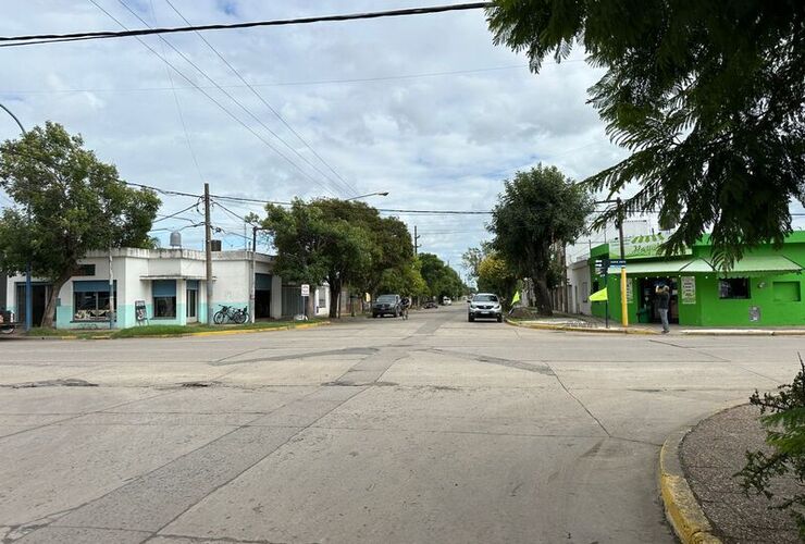 Imagen de Inseguridad en aumento: Dos menores de edad asaltaron un comercio a la medianoche