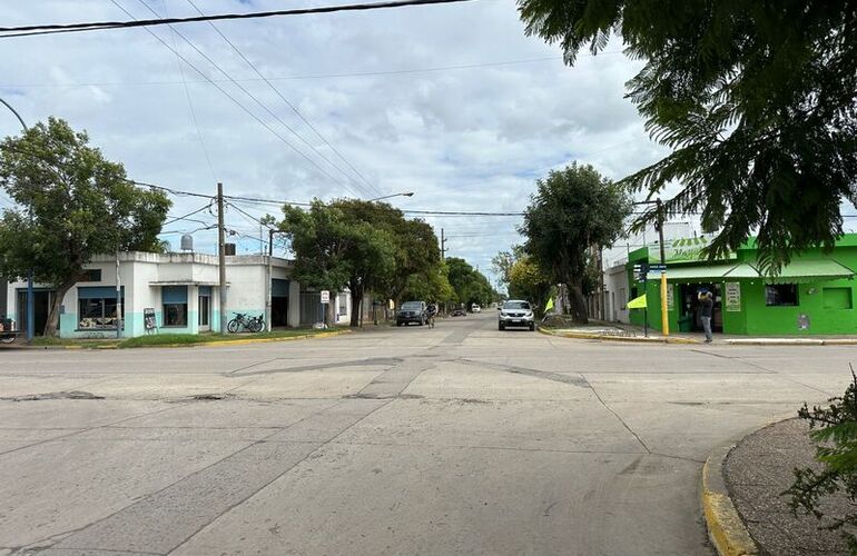 Imagen de Inseguridad en aumento: Dos menores de edad asaltaron un comercio a la medianoche