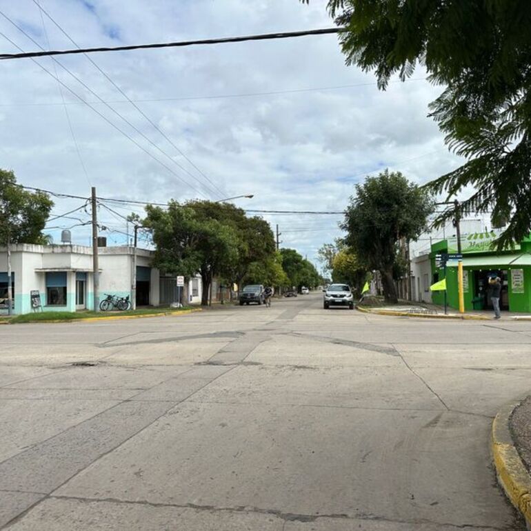 Imagen de Inseguridad en aumento: Dos menores de edad asaltaron un comercio a la medianoche