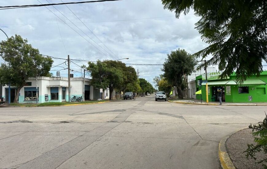 Imagen de Inseguridad en aumento: Dos menores de edad asaltaron un comercio a la medianoche