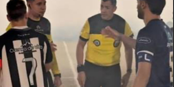 Imagen de Cl&aacute;sico: Athletic y Uni&oacute;n jugar&aacute;n el 12/03 por la fecha 1 del campeonato