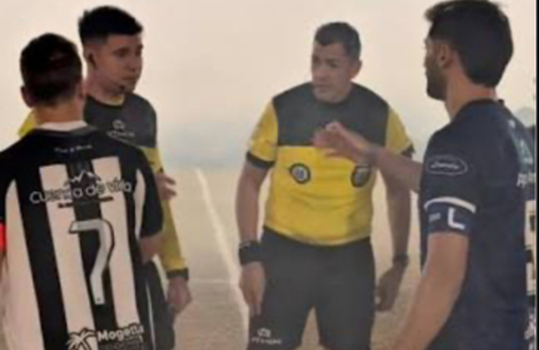 Imagen de Cl&aacute;sico: Athletic y Uni&oacute;n jugar&aacute;n el 12/03 por la fecha 1 del campeonato