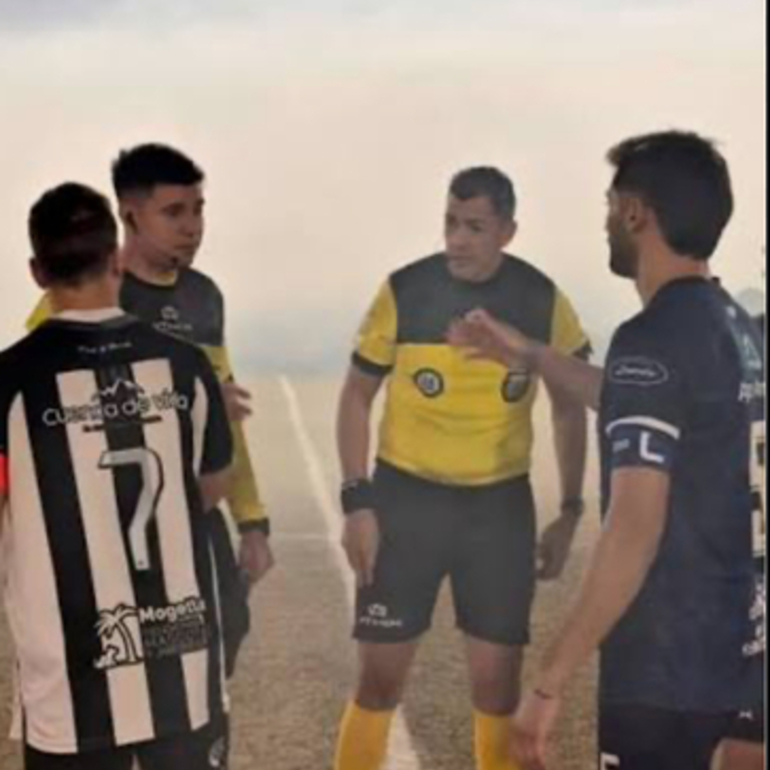 Imagen de Cl&aacute;sico: Athletic y Uni&oacute;n jugar&aacute;n el 12/03 por la fecha 1 del campeonato