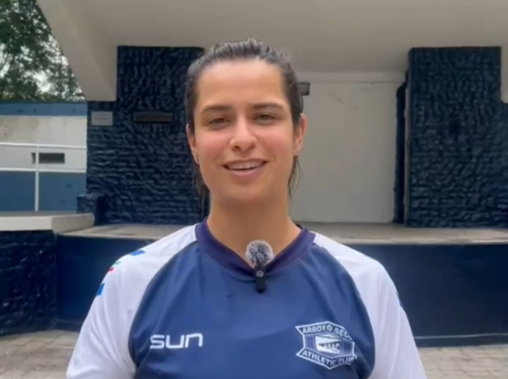 Imagen de Vuelven las clases de la Escuela de Movimiento de Athletic