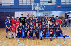 Imagen de Debut con triunfo para Talleres ante Puerto S/M en la Liga Rosarina