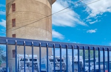 Imagen de Municipales paran 48 horas tras fracasar la paritaria