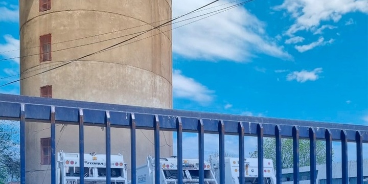 Imagen de Municipales paran 48 horas tras fracasar la paritaria