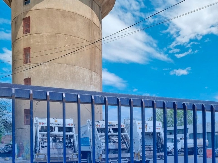 Imagen de Municipales paran 48 horas tras fracasar la paritaria