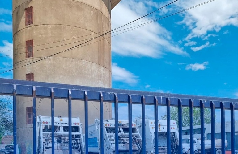 Imagen de Municipales paran 48 horas tras fracasar la paritaria