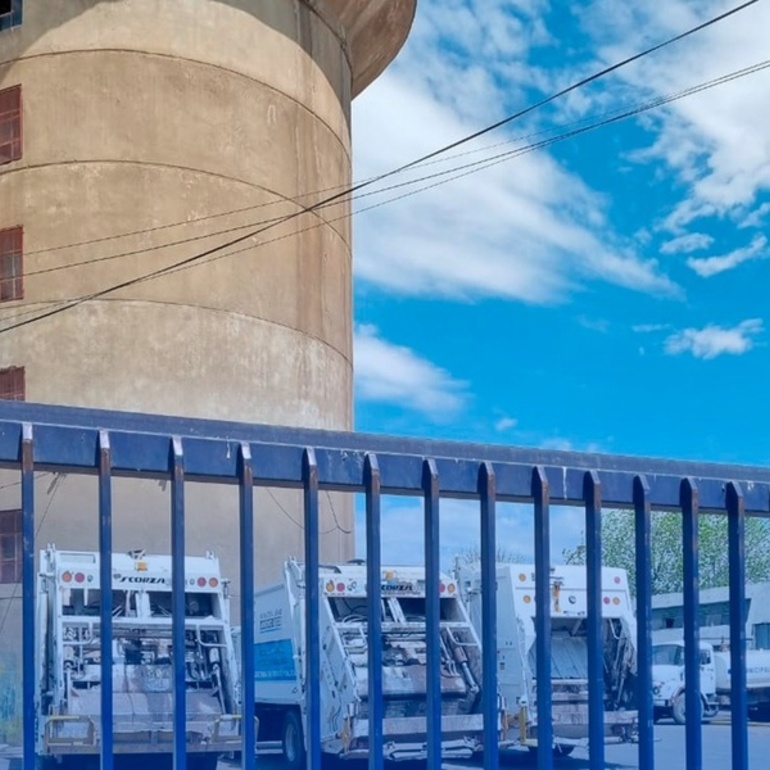 Imagen de Municipales paran 48 horas tras fracasar la paritaria