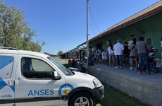 Imagen de ANSES realizar&aacute; un operativo de atenci&oacute;n territorial en Arroyo Seco: fecha, horarios y tr&aacute;mites disponibles