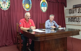 Imagen de Concejo Municipal: extenso temario en la sesi&oacute;n ordinaria de este martes