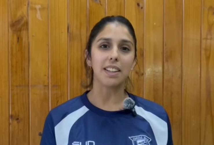 Imagen de Hoy, clase abierta de Pat&iacute;n Art&iacute;stico de Athletic en el Sal&oacute;n Dorado