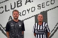 Imagen de El Programa de Desarrollo Motriz de Uni&oacute;n abri&oacute; sus inscripciones