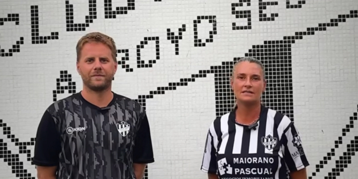 Imagen de El Programa de Desarrollo Motriz de Uni&oacute;n abri&oacute; sus inscripciones