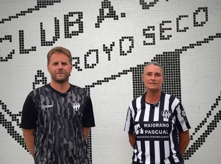 Imagen de El Programa de Desarrollo Motriz de Uni&oacute;n abri&oacute; sus inscripciones