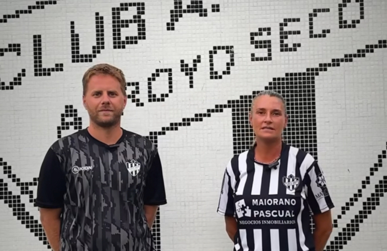 Imagen de El Programa de Desarrollo Motriz de Uni&oacute;n abri&oacute; sus inscripciones