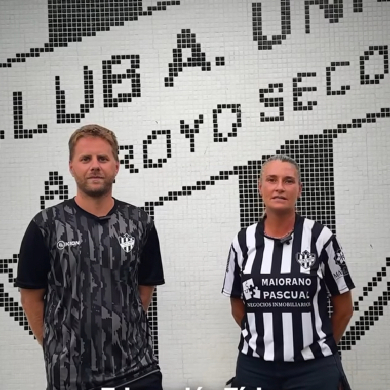 Imagen de El Programa de Desarrollo Motriz de Uni&oacute;n abri&oacute; sus inscripciones